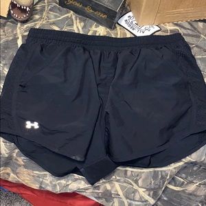 Shorts Under Armour
